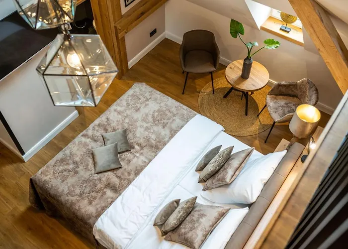 Boutique Hotel Melchers