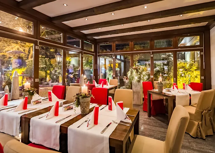 Burgdorfs Hotel&Restaurant