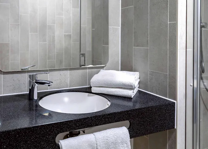 B&B Hotel Wilhelmshaven